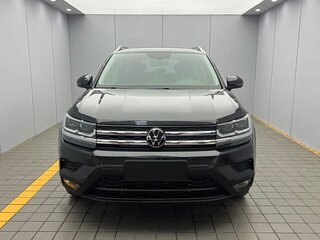 2022 Volkswagen Tharu I, чёрный, 1525000 рублей, вид 2