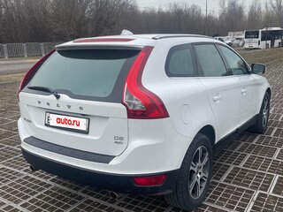 2011 Volvo XC60 I, белый, 1100000 рублей, вид 5