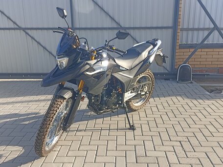 2025 Racer Ranger, чёрный, 170000 рублей, вид 1