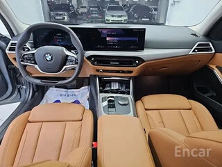 2025 BMW 3 серии 320d VII (G2x) Рестайлинг 2, серый, 5015701 рублей, вид 5