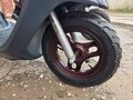 1997 Honda Dio, чёрный, 64000 рублей - вид 6