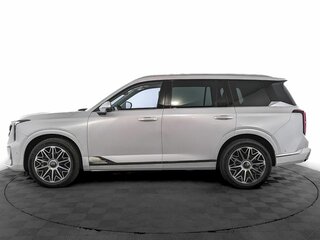 2026 GAC GS8 Dragon II, белый, 5399000 рублей, вид 3