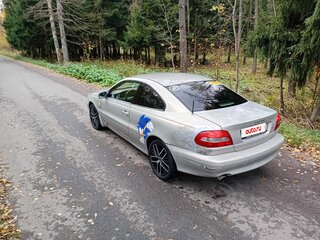 2001 Volvo C70 I, бежевый, 350000 рублей, вид 2