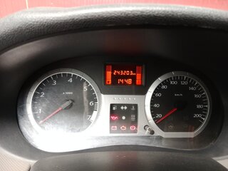 2013 Lada (ВАЗ) Largus I, серый, 599000 рублей, вид 4