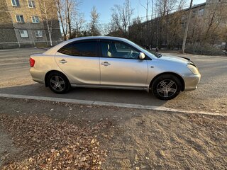 2004 Toyota Allion I, серый, 670000 рублей, вид 3