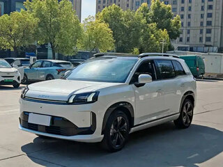 2026 GAC Aion V, белый, 1970000 рублей, вид 1