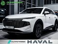 2026 Haval F7 II, белый, 3099000 рублей
