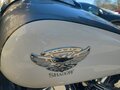 2004 Honda Shadow 750, белый, 500000 рублей - вид 3