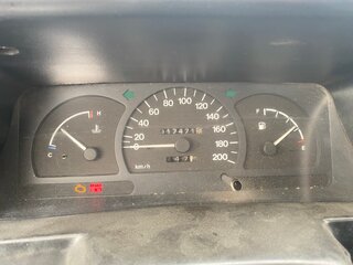 1999 Daewoo Nexia I, зелёный, 100000 рублей, вид 5