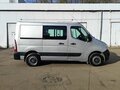 2017 Renault Master, серебристый, 2499000 рублей - вид 3