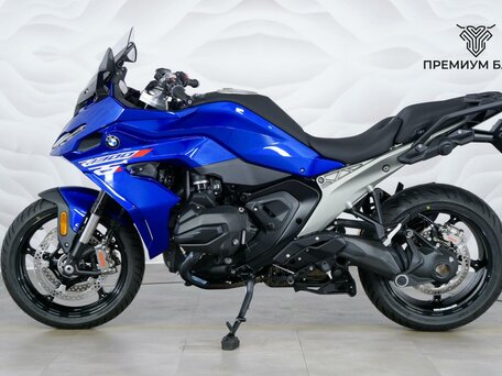 2026 BMW R 1300 RS, синий, 2399000 рублей, вид 2