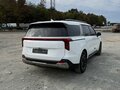 2024 Kia Carnival IV Рестайлинг, белый, 6300000 рублей - вид 2