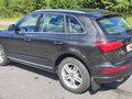2016 Audi Q5 I (8R) Рестайлинг, чёрный, 2400000 рублей - вид 8