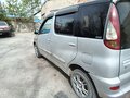 2003 Toyota FunCargo, серый, 370000 рублей - вид 4