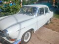 1970 ГАЗ 21 «Волга» 21Р, белый, 450000 рублей - вид 6