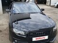 2011 Audi A4 IV (B8), чёрный, 1375000 рублей - вид 8