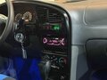 2008 Kia Spectra I Рестайлинг 2, синий - вид 9