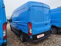 2021 Ford Transit, синий, 3470000 рублей - вид 3