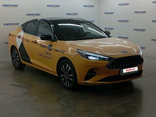 2022 JAC J7 I, белый, 687750 рублей, вид 2