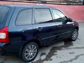 2013 Lada (ВАЗ) Kalina I, синий, 300000 рублей - вид 2