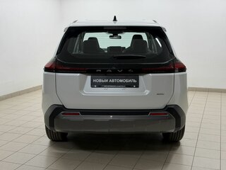 2026 Toyota RAV4 VI (XA60), белый, 4390000 рублей, вид 5