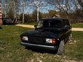 2008 Lada (ВАЗ) 2107, зелёный, 180000 рублей