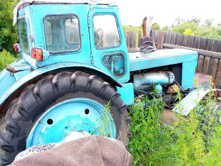 1980 Agrifac Condor Clearance Plus, 100000 рублей, вид 2