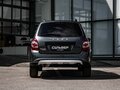 2025 Lada (ВАЗ) Granta Cross I Рестайлинг, серый - вид 4