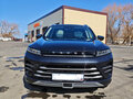 2023 Exeed LX I Рестайлинг, серый, 2184000 рублей - вид 5