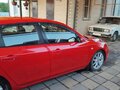 2006 Mazda 3 I (BK) Рестайлинг, красный, 590000 рублей - вид 4