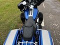 2009 Harley-Davidson Electra Glide, синий, 690000 рублей - вид 4