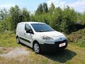 2012 Peugeot Partner, белый, 530000 рублей - вид 3