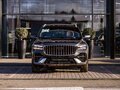 2025 Geely Monjaro I Рестайлинг, серый - вид 1