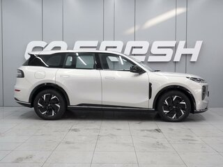 2026 Changan Qiyuan Q07 31.7 kWh, серый, 3900000 рублей, вид 5