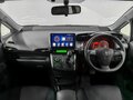 2012 Toyota Wish II Рестайлинг, фиолетовый, 1360000 рублей - вид 9