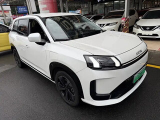 2026 GAC Aion V, серебристый, 1700000 рублей, вид 3