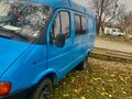 1997 ГАЗ ГАЗель (2705), голубой, 290000 рублей - вид 1