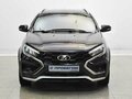 2024 Lada (ВАЗ) Vesta SW Cross I Рестайлинг (NG), чёрный, 1510000 рублей - вид 1