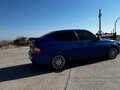 2013 Lada (ВАЗ) Priora I, синий, 600000 рублей - вид 6