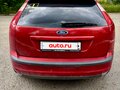 2005 Ford Focus II, красный, 375000 рублей - вид 5