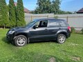 2011 Suzuki Grand Vitara II Рестайлинг, чёрный, 1150000 рублей - вид 4