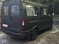 2004 ГАЗ Соболь (2752), чёрный - вид 10