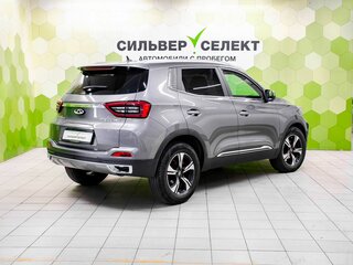 2023 Chery Tiggo 4 Pro I, серый, 1510000 рублей, вид 2