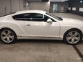 2012 Bentley Continental GT II, белый, 4600000 рублей - вид 2