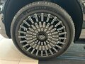 2025 Zeekr 9X 55 kWh (до 3.5 т), чёрный - вид 4