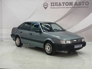 1991 Volkswagen Passat B3, серый, 169000 рублей, вид 3