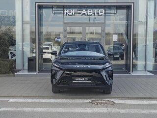 2026 Omoda C5 II, чёрный, 2729000 рублей, вид 2