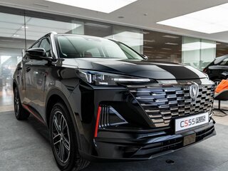 2025 Changan UNI-S I, чёрный, 3249900 рублей, вид 2