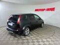 2007 Ford C-MAX I Рестайлинг, чёрный, 420000 рублей - вид 4