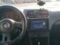 2013 Volkswagen Polo V, чёрный, 484999 рублей - вид 3